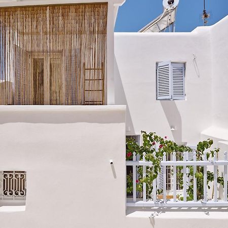 Alice'S Noble House Villa Mykonos Town Exterior photo